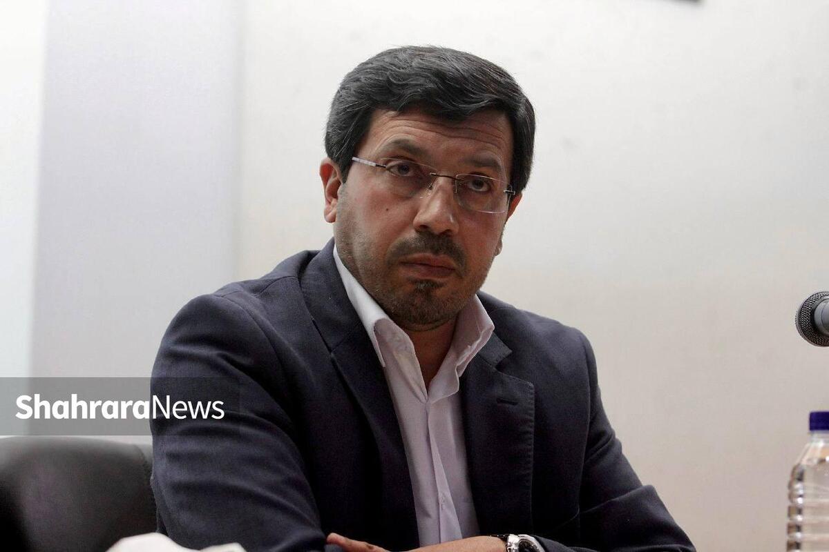 مدیرعامل جدید شرکت پدیده از سوی هیات مدیره این شرکت انتخاب شد و حالا قرار است کار خودش را در این شرکت آغاز نماید. 