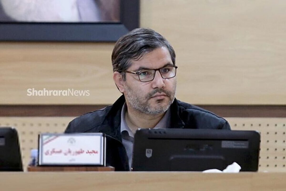 رئیس کمیسیون ویژه توسعه بهسازی توس گفت: برای فرهنگ‌سازی ماندگار در نسل آینده، توجه به حوزه کودک و نوجوان یکی از ضرورت‌های ویژه و جدی است.