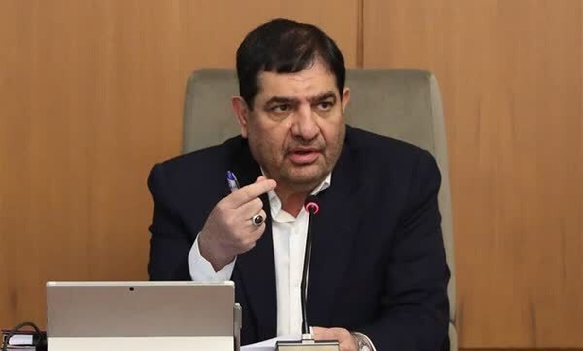 معاون اول رئیس‌جمهور در پی وقوع سیل در مشهد و خراسان رضوی، در تماس تلفنی با استاندار این استان، آخرین وضعیت این حادثه را بررسی و بر بسیج همه جانبه امکانات و نیز دستگاه‌های اجرایی و امدادرسان برای کمک به آسیب دیدگان تاکید کرد.