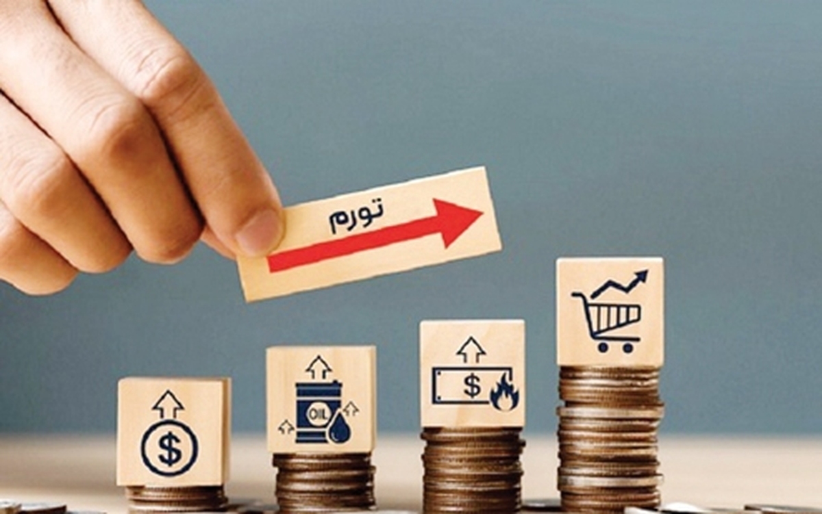 محاسبات نشان می‌دهد که از بین شاخص‌های مختلف تورم، «شاخص ضمنی GDP» در سطح بالاتری از «شاخص قیمت مصرف‌کننده» قرار داشته و نسبت به وقایع سیاسی و اقتصادی واکنش شدیدتری داشته است.