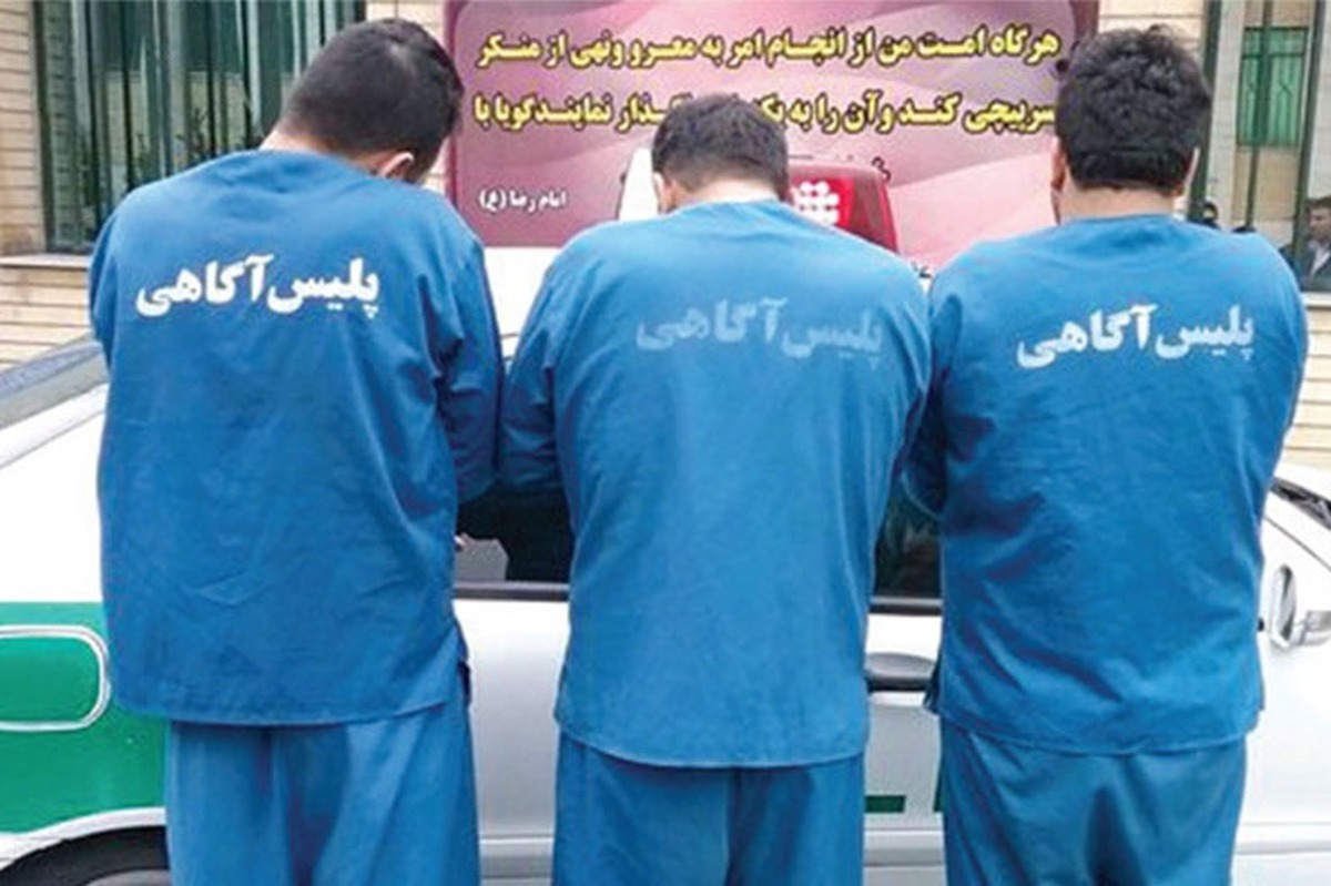 جانشین فرمانده انتظامی استان خراسان رضوی گفت: در اجرای طرح سه‌روزه مبارزه با سرقت در مشهد، ۵۰۶ سارق و مالخر دستگیر شدند و ۵۱۵ فقره انواع سرقت کشف شد.