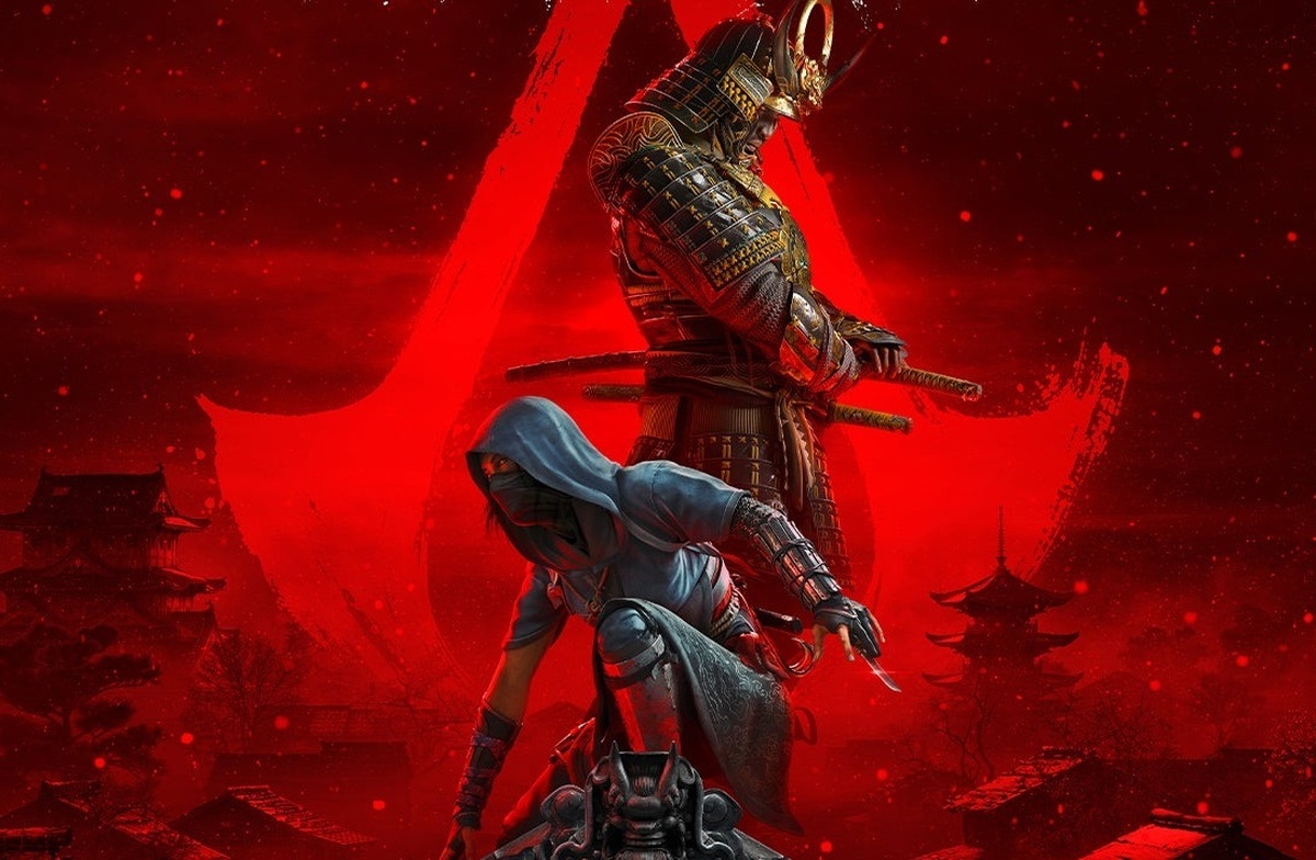 یوبیسافت اولین تریلر سینماتیک بازی Assassin’s Creed Shadows را رونمایی کرد.