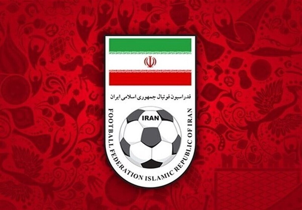 رئیس فدراسیون فوتبال تصمیم به برکناری رئیس کمیته داوران فدراسیون فوتبال گرفت.