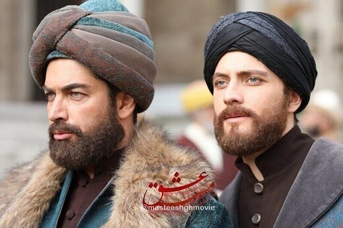 سومین برنامه سینمایی «هفت» با اجرای بهروز افخمی امشب، جمعه ۲۸ اردیبهشت با بررسی فیلم «مست عشق» و محصولات مشترک سینمایی از شبکه نمایش پخش می‌شود.