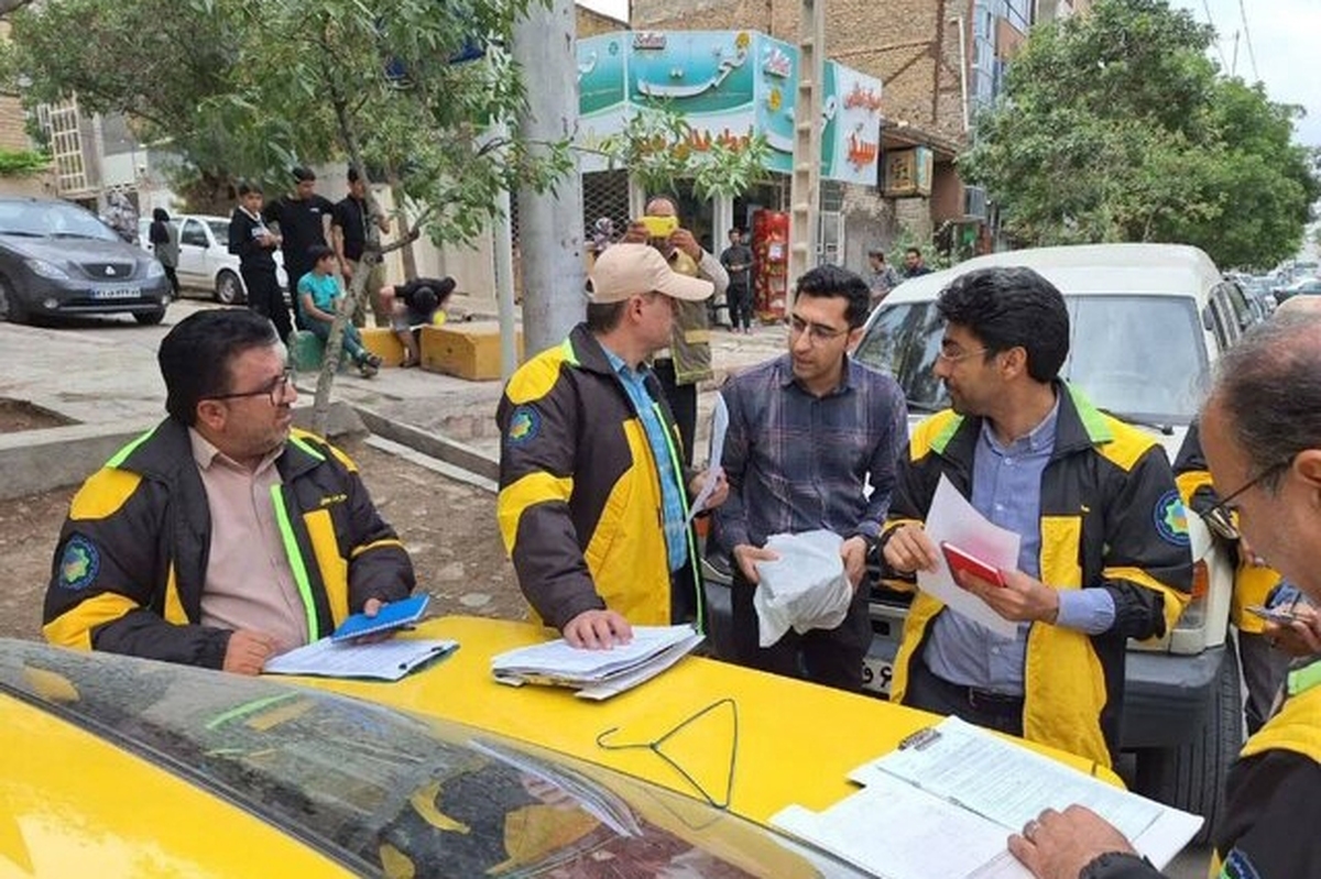 معاون بازسازی و مسکن روستایی بنیاد مسکن انقلاب اسلامی خراسان رضوی از اعزام گروه‌های ارزیاب برای برآورد خسارت در محلات حادثه‌ دیده ناشی از سیل خبرداد.