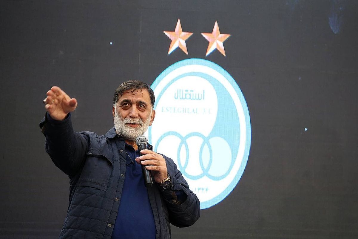 سازمان بازرسی به باشگاه استقلال اعلام کرد هیچ یک از آپشن‌هایی که در زمان آجورلو در قرارداد بازیکنان قرار گرفته قابل اجراء نیست.