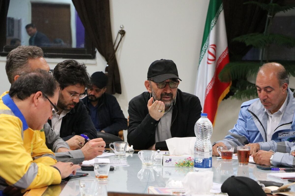 استاندار خراسان رضوی بر رسیدگی به آسیب‌دیدگان ناشی از سیلاب در کلات تاکید کرد و گفت: با حداکثر توان برای وضعیت‌های احتمالی پیش رو باید آمادگی داشته باشیم.