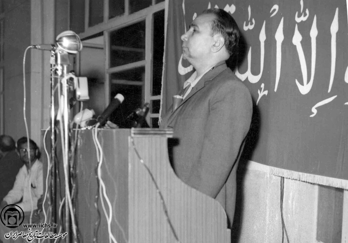 در هفدهمین سالروز درگذشت مرحوم فخرالدین حجازی، همچنان طنین صدایش پس از ده‌ها سال از حسینیه ارشاد به گوش می‌رسد.