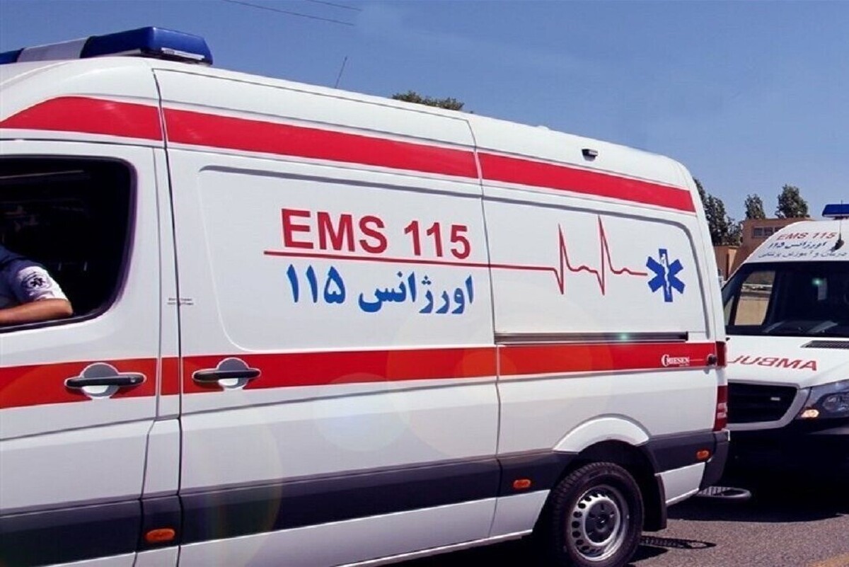 آمادگی حوزه سلامت مشهد برای مواجهه با حوادث احتمالی ناشی از سیلاب