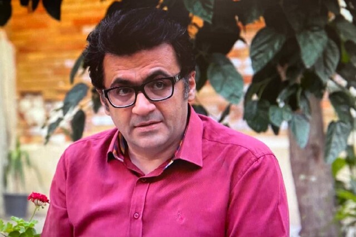 شبکه نمایش امشب ـ ۲۹ اردیبهشت ماه ـ همزمان با زادروز شهرام عبدلی فیلم «خانواده ملیله چی» را روی آنتن می‌برد.