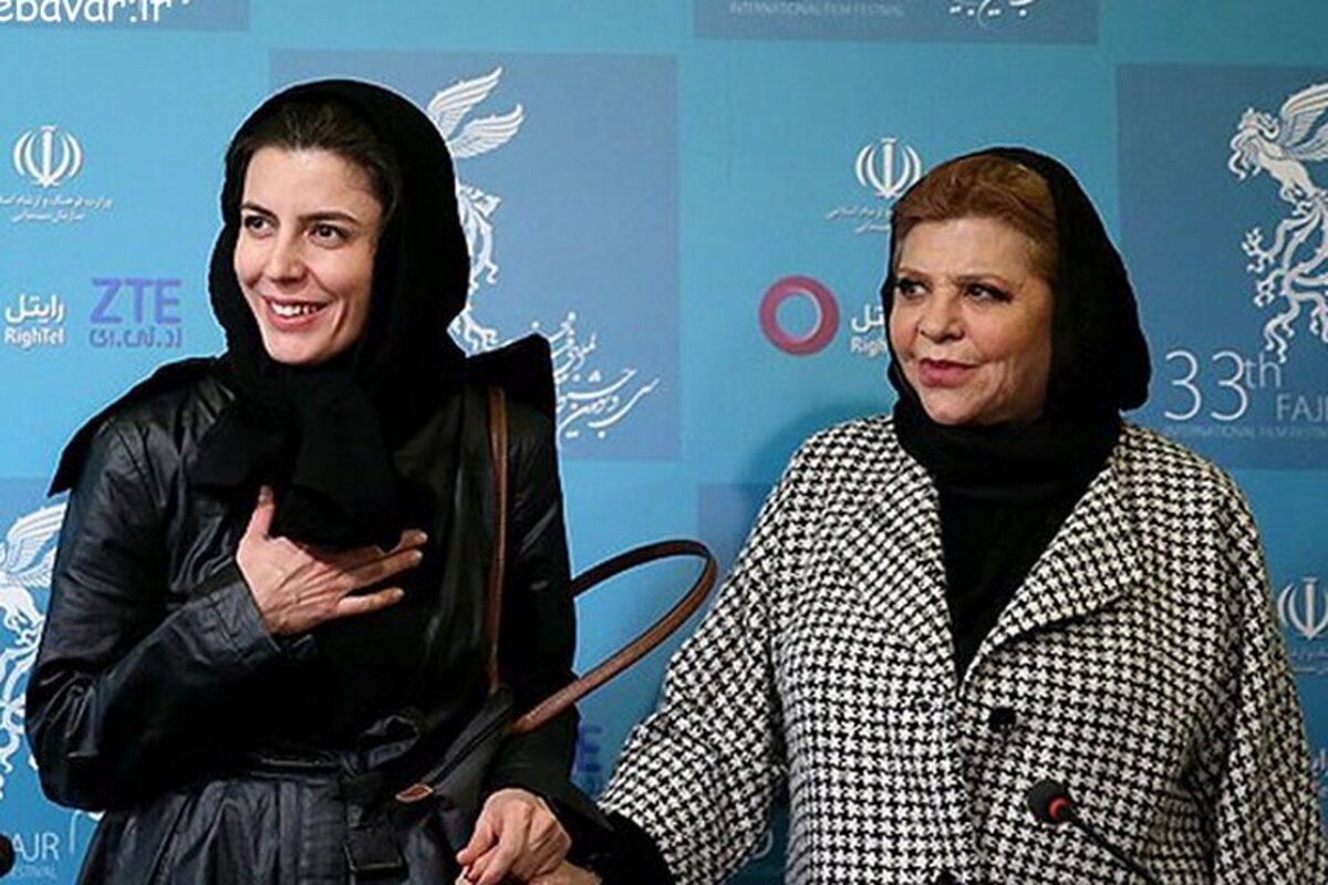 ویدئویی از سکانسی از بازی زری خوشکام در سریال هزاردستان علی حاتمی را مشاهده می‌کنید.