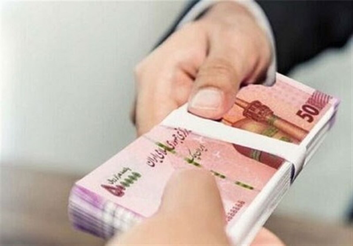 حقوق اردیبهشت ماه بازنشستگان کشوری واریز شد.