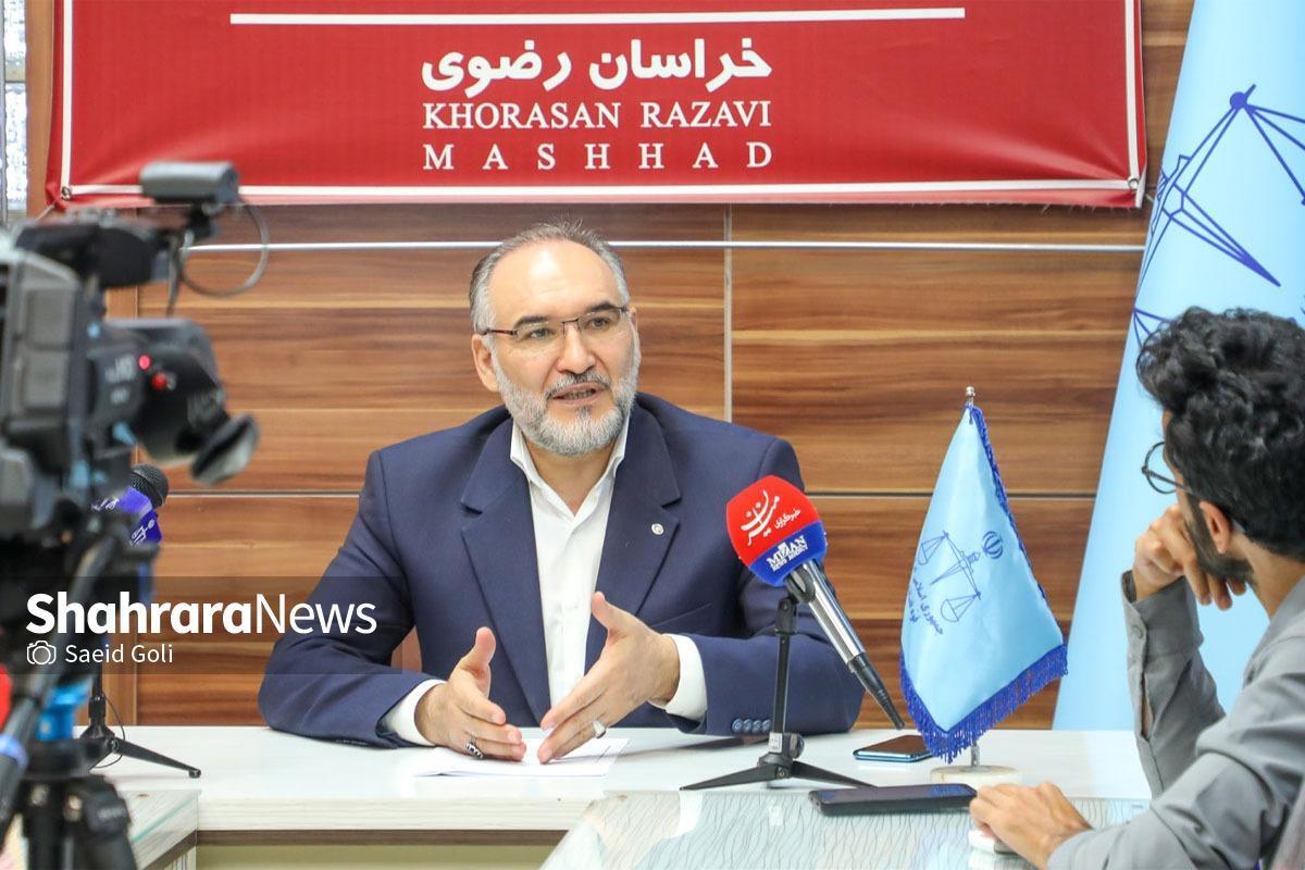 بررسی دلایل جرم‌خیز بودن برخی مناطق شهری | هرچه توسعه‌یافتگی کمتر، جرم بیشتر
