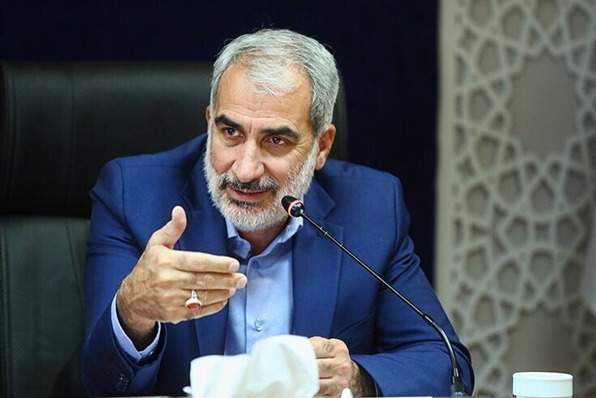 یوسف نوری یکی از سه وزیر آموزش‌وپرورش دولت سید ابراهیم رئیسی در دولت سیزدهم بود.