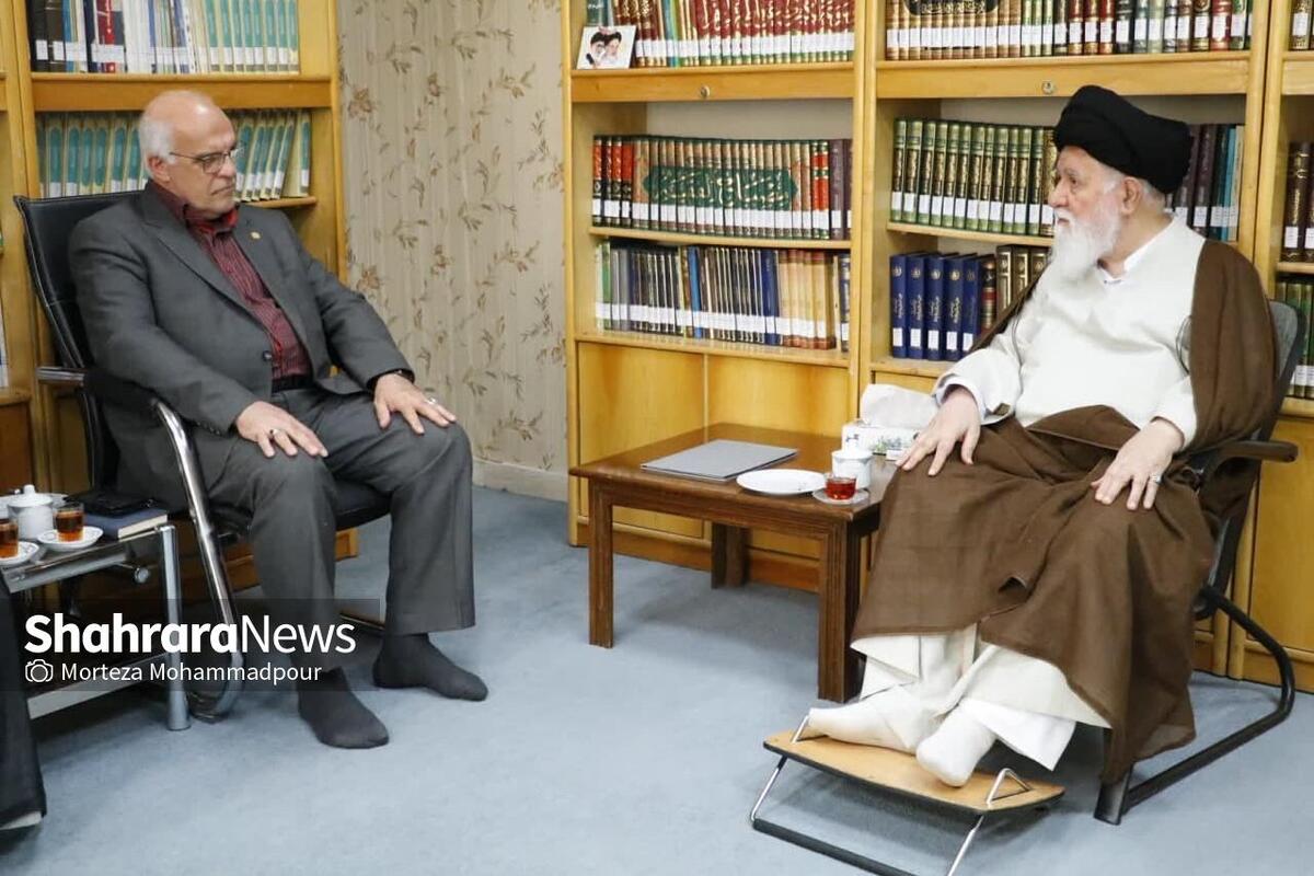 نماینده ولی فقیه در استان خراسان رضوی گفت: مهم تر از هر چیز این است که مردم برای تأمین مسکن امید داشته باشند زیرا امروزه وضعیت طوری است که خانه‌دار شدن برای برخی اقشار به منزله یک امر غیرقابل تحقق و موهوم محسوب می شود و این ناامیدی باید ریشه‌‎کن شود.
