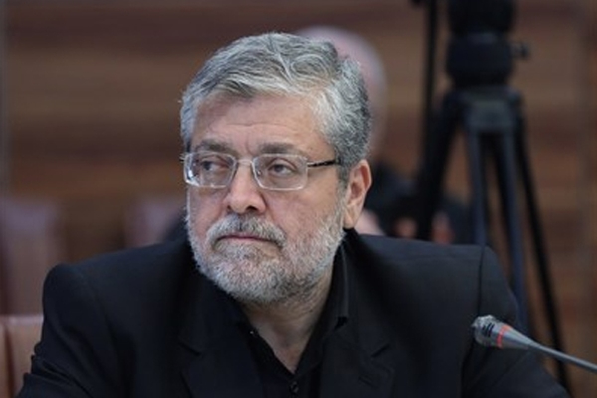 شهردار مشهد مقدس در پیامی، جان باختن تعدادی از همشهریان در سیلاب روز چهارشنبه ۲۶ اردیبهشت ۱۴۰۳ را تسلیت گفت.