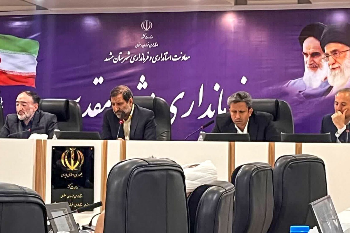 تأمین اتوبوس و تجهیزات مورد نیاز ایستگاه، جزو درخواست‌های مهم شهروندان محلات تپه سلام، مهدی‌آباد و شهرک قدس است.
