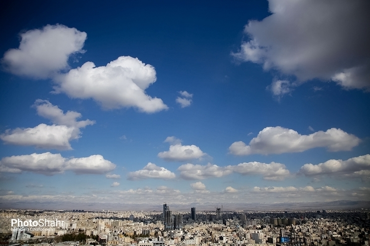 مدیرکل حفاظت محیط زیست خراسان‌رضوی گفت: کیفیت هوای کلانشهر مشهد امروز برای دومین روز پیاپی در شرایط «پاک» برای تنفس شهروندان قرار دارد.