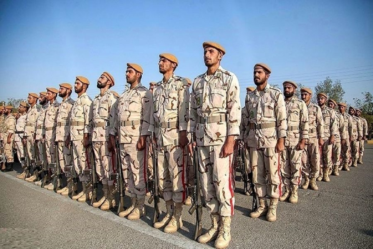 سازمان وظیفه عمومی فراجا در اطلاعیه‌ای سربازان پایه خدمتی خردادماه ۱۴۰۳ را فراخواند.