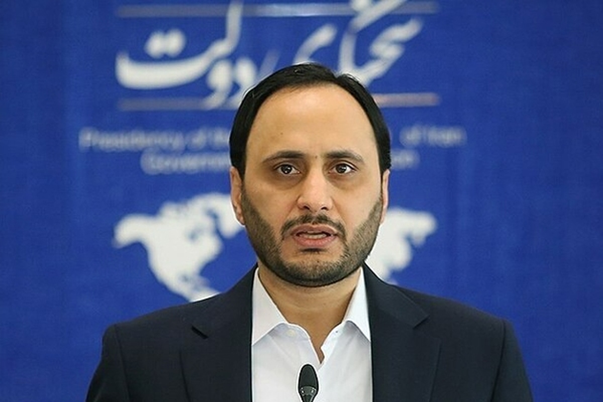 سخنگوی دولت اعلام کرد: تا این لحظه «هیچ» خبر جدیدی وجود ندارد.