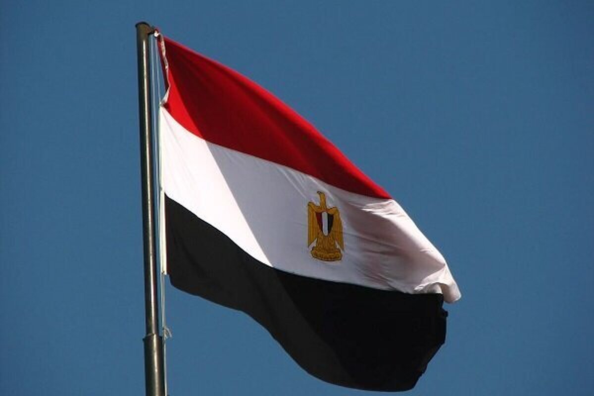 وزارت خارجه مصر در واکنش به سقوط بالگرد حامل رئیس جمهور کشورمان و هیأت همراه ایشان با دولت و ملت ایران ابراز هم‌بستگی کرد.