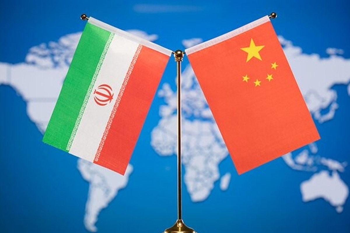 وزارت خارجه چین ضمن نگرانی نسبت به وقوع سانحه برای بالگرد حامل رئیس‌جمهور تاکید کرد که این کشور آماده ارائه کمک‌های لازم به ایران است.