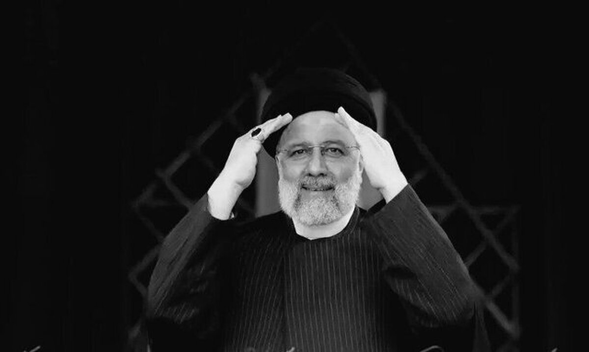باشگاه استقلال شهادت ابراهیم رئیسی را تسلیت گفت.