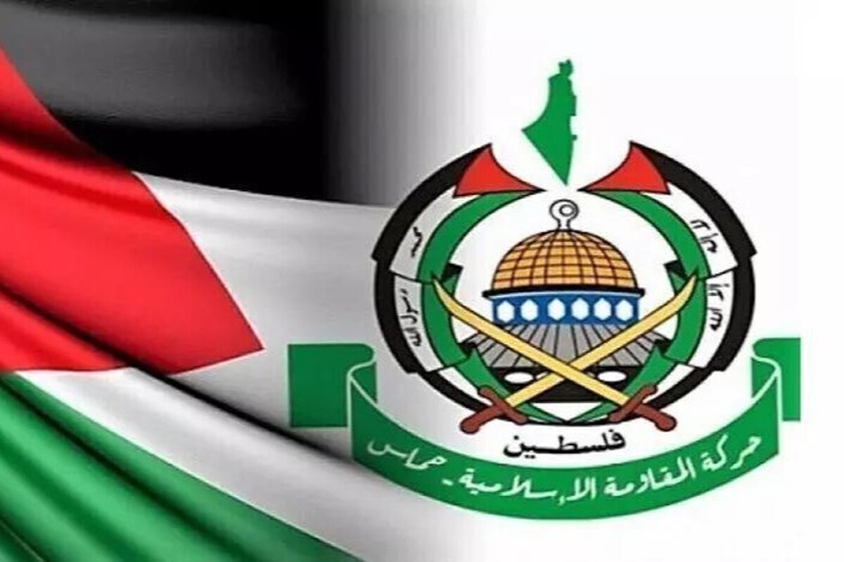 با صدور بیانیه‌ای جنبش حماس درگذشت رئیس جمهور و وزیر خارجه را تسلیت گفت.