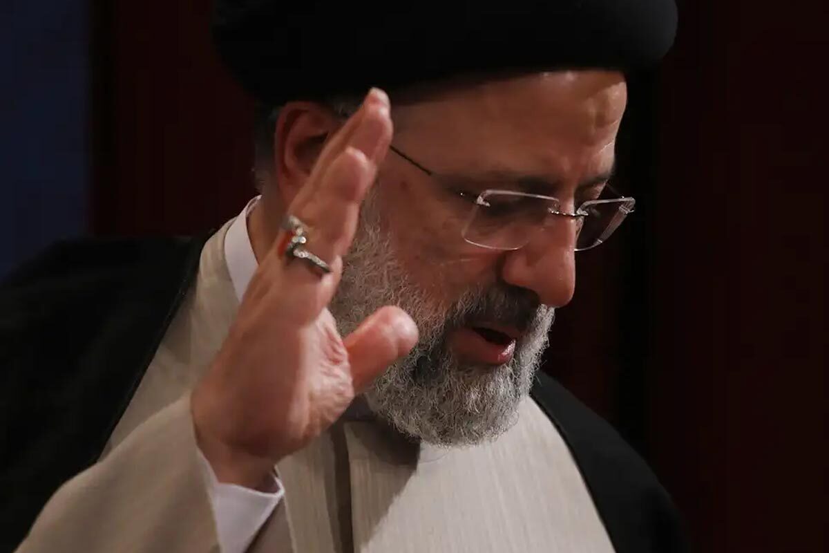 در پی شهادت سید ابراهیم رئیسی، رئیس جهمور کشورمان، پاکستان عزای عمومی اعلام کرد.