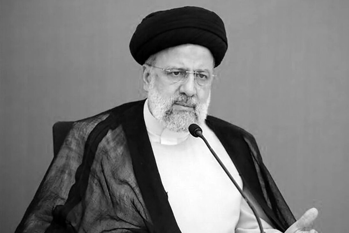 هنرمندان همچون چهره‌های شناخته شده دیگر در صفحات مجازی خودشان نسبت شهادت آیت‌الله رئیسی و تیم همراه‌شان در سانحه بالگرد هوایی ورزقان، واکنش نشان دادند.