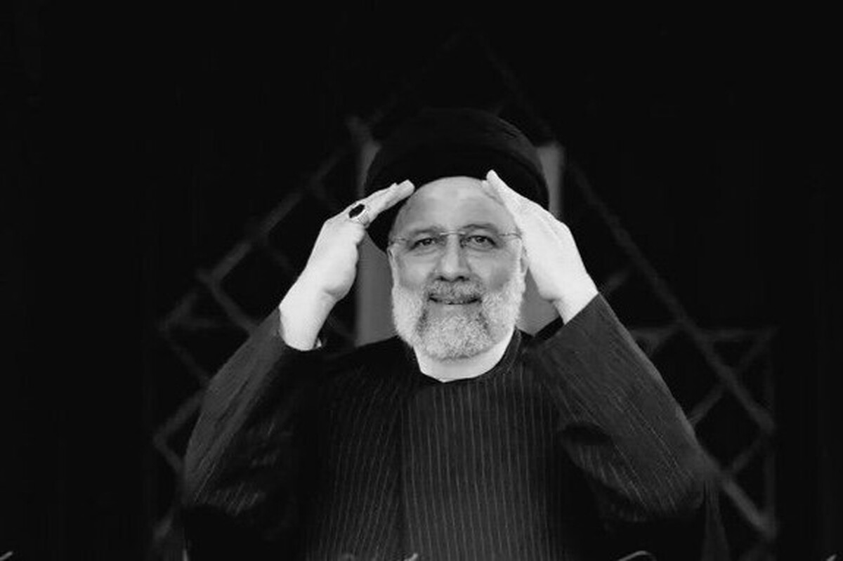 رئیس مجلس شورای اسلامی در پی شهادت رئیس جمهور کشورمان و هیات همراه در پیامی با بیان اینکه در قلب ملت ایران جا داشتی و یادت جاودانه شد، گفت: سلام ما را به حاج قاسم برسان، به آرزویت رسیدی و عاقبت رجایی شدی.