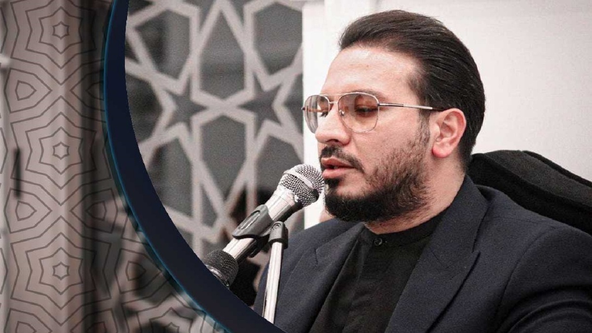 ویدئویی از بغض حامد شاکرنژاد حین تلاوت روی آنتن زنده پس از شهادت رئیس جمهور را مشاهده می‌کنید.