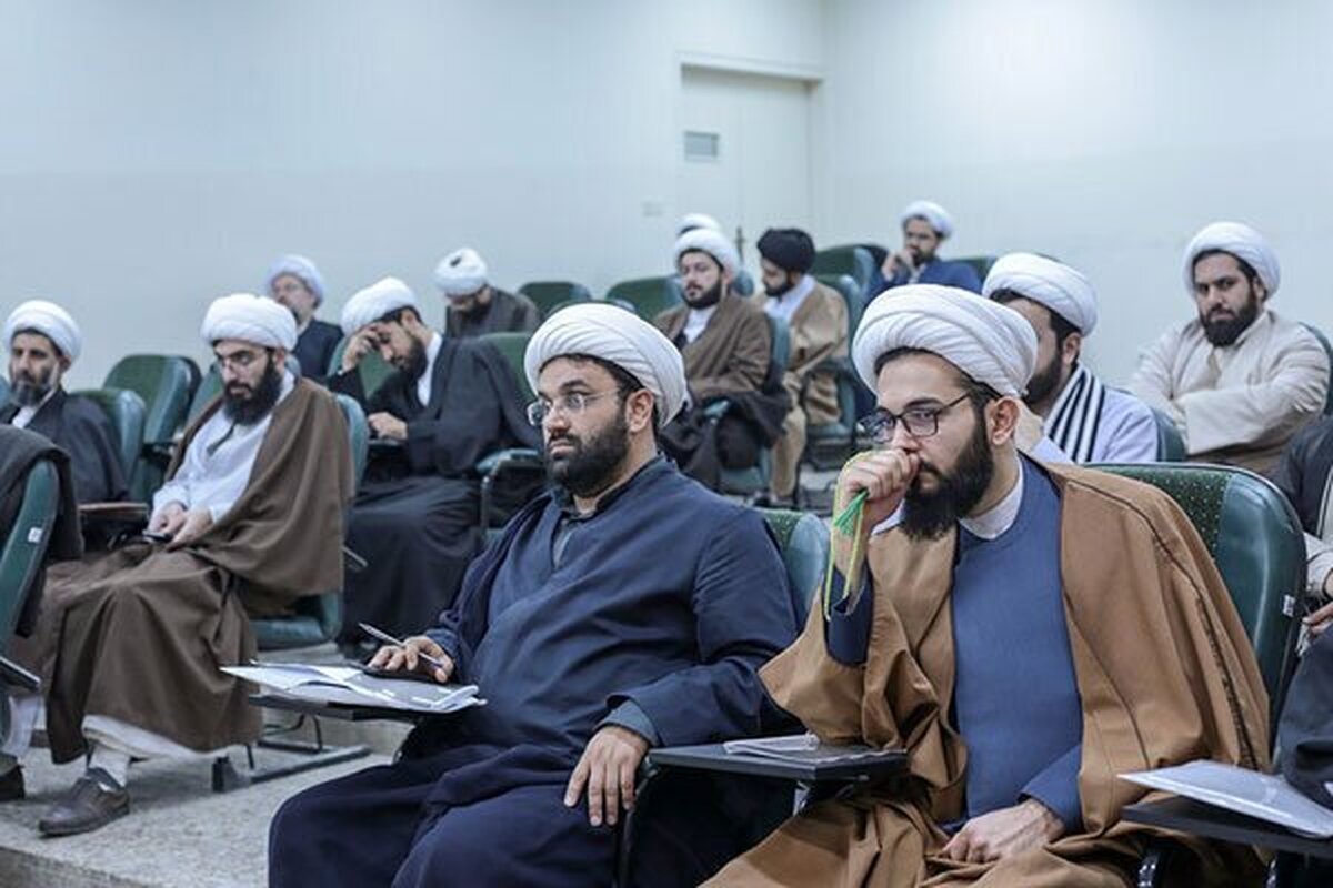 تمامی دروس حوزه‌های علمیه کشور در روز سه‌شنبه (یکم خرداد ۱۴۰۳) تعطیل شد