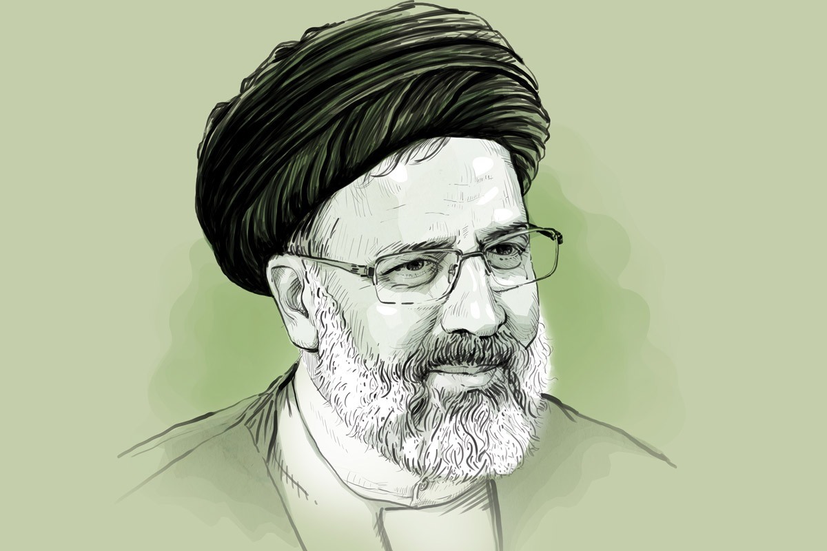 رئیس بنیاد شهید و امور ایثارگران گفت:  آیت‌الله رئیسی معیار شد؛ به عنوان یک نماد، یک دولتمرد صادق، خالص، مردمی، متعبد در مقابل خدا، اهل ذکر، ولایت‌مدار و متعبد درمقابل امر ولی. جمع این صفات یک شاگرد ممتاز همه‌جانبه درست کرد که پاداشش را هم دریافت کرد.