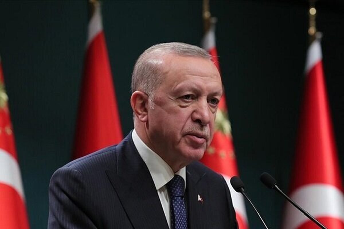 در پی شهادت رئیس‌جمهور ایران، «اردوغان» یک روز عزای عمومی در ترکیه اعلام کرد.