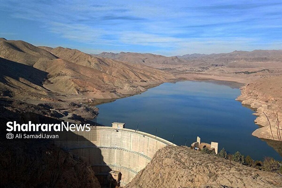 مدیرعامل آب منطقه‌ای خراسان‌رضوی گفت: هم‌اکنون هشت‌درصد مجموع سدهای این استان پرشدگی آبی دارد.