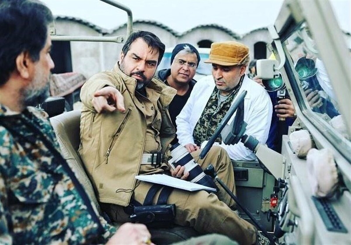 سریال جدید علی مشهدی با عنوان «بدل» مثل سریال «نوروز رنگی» فضایی نوستالوژی را به تصویر می‌کشد.
