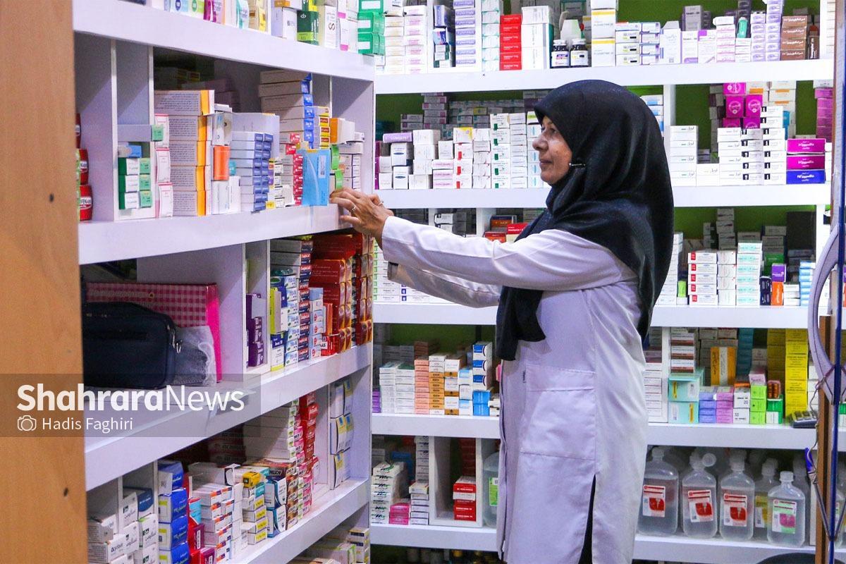 دارو‌ها در شورای عالی بیمه و با نظر متخصص و فوق تخصص در اختیار بیمار قرار می‌گیرد.
