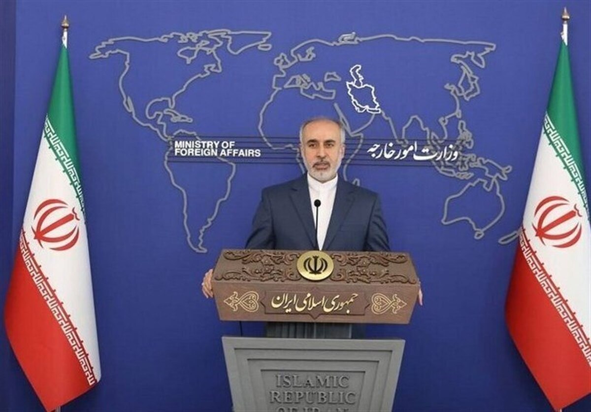 سخنگوی وزارت امور خارجه ایران در واکنش به توافقات ارمنستان و جمهوری آذربایجان در خصوص مسائل مورد اختلاف مرزی اعلام کرد که ما به توافقات انجام شده احترام می‌گذاریم.