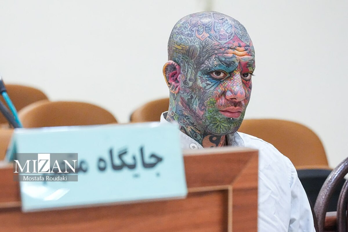 دومین جلسه رسیدگی به اتهامات امیرحسین مقصودلو ملقب به «تتلو» به ریاست قاضی افشاری در شعبه ۲۶ دادگاه انقلاب اسلامی برگزار شد.
