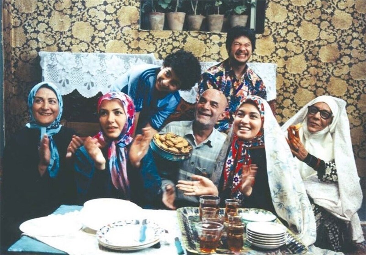 بعداز بیست سال رفتن به کوچه هاشم آقا در سریال «متهم گریخت» دیگه اثری از آن خانه‌ها نیست.