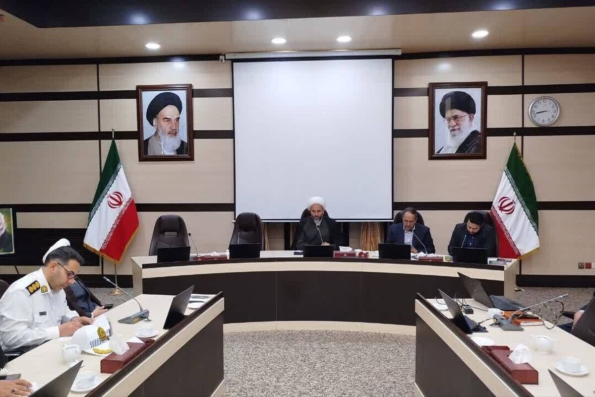 معاون فرهنگی، اجتماعی و زیارت استانداری خراسان‌رضوی گفت: با توجه به اهمیت مسئله زائر و زیارت و ضرورت سیاست‌گذاری و راهبری دقیق و هوشمندانه، لازم است که در زمینه حکمرانی توجه و اهتمام بیشتری به مسئله زیارت داشته باشیم.