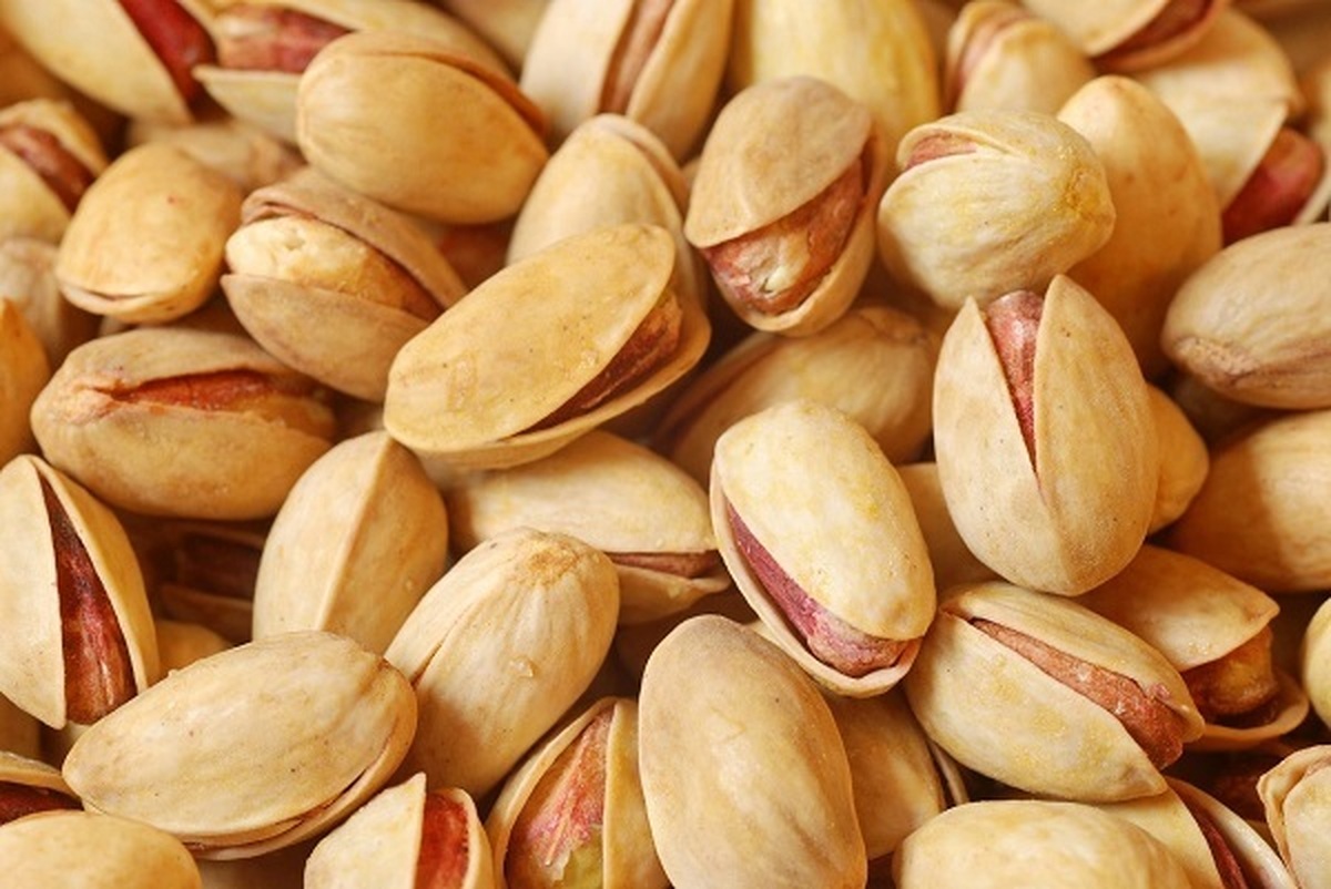 این آجیل، دیابت را کنترل، کم‌خونی را درمان و سیستم ایمنی را تقویت می‌کند
