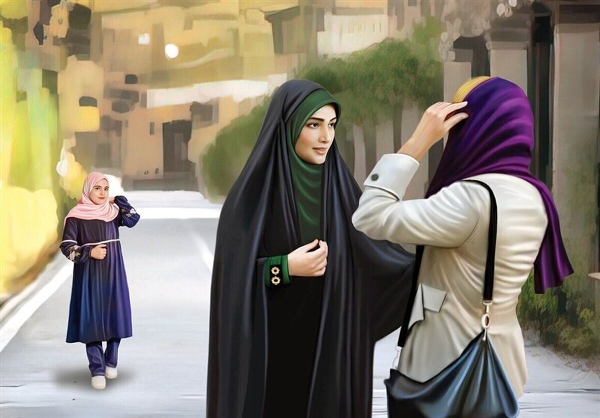 کارشناس مسائل فرهنگی معتقد است: عادی‌انگاری در موضوع حجاب فضا را برای ارتکاب جرائم بازتر می‌کند و امنیت روانی جامعه درمعرض تهدید جدی قرار می‌گیرد. در شرایط فعلی، طرح «نور» زمینه‌ای است برای رفتار مسالمت‌آمیز با افرادی که حجاب را سبک شمرده‌اند.