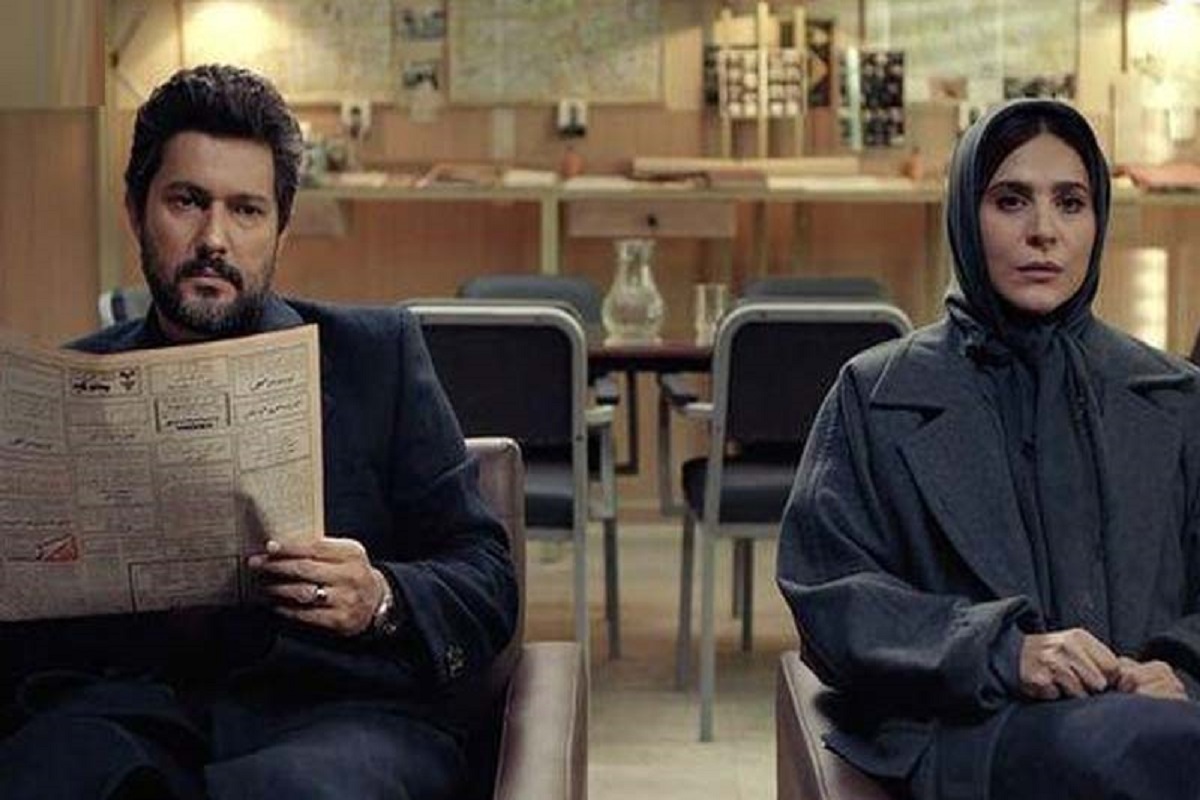 فیلم سینمایی «مفت بر» با بازی حامد بهداد و سحر دولتشاهی آماده نمایش شد.