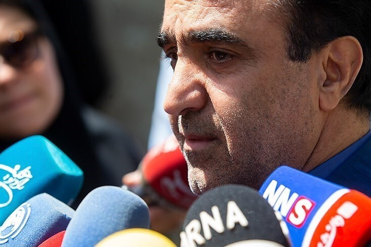 رئیس سازمان حفاظت از محیط زیست گفت: در بازه زمان عقب نشینی هستیم. کشور‌های حوزه آبریز خزر باید در قالب کنوانسیون تهران وظایف خود را اجرا کنند. دولت سیزدهم پس از ۶ سال این کنوانسیون را احیا کرد.