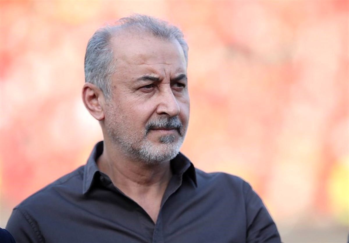 رضا درویش، مدیرعامل پرسپولیس به برکناری خود از مدیرعاملی این باشگاه بعد از واگذاری واکنش نشان داده است.