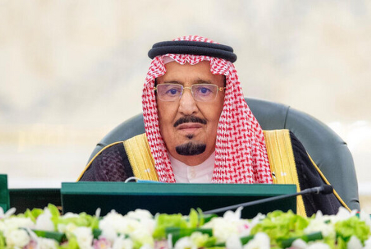 منابع سعودی از انتقال سلمان بن عبدالعزیز پادشاه عربستان به بیمارستان ملک فیصل جده خبر دادند.