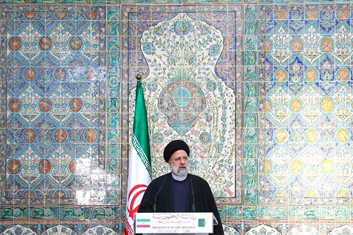 رئیس جمهور گفت: ملت‌های مسلمان، یهودی، مسیحی و بودایی حقوق فلسطینیان را از کشورهای حامی رژیم صهیونیستی مطالبه می‌کنند.