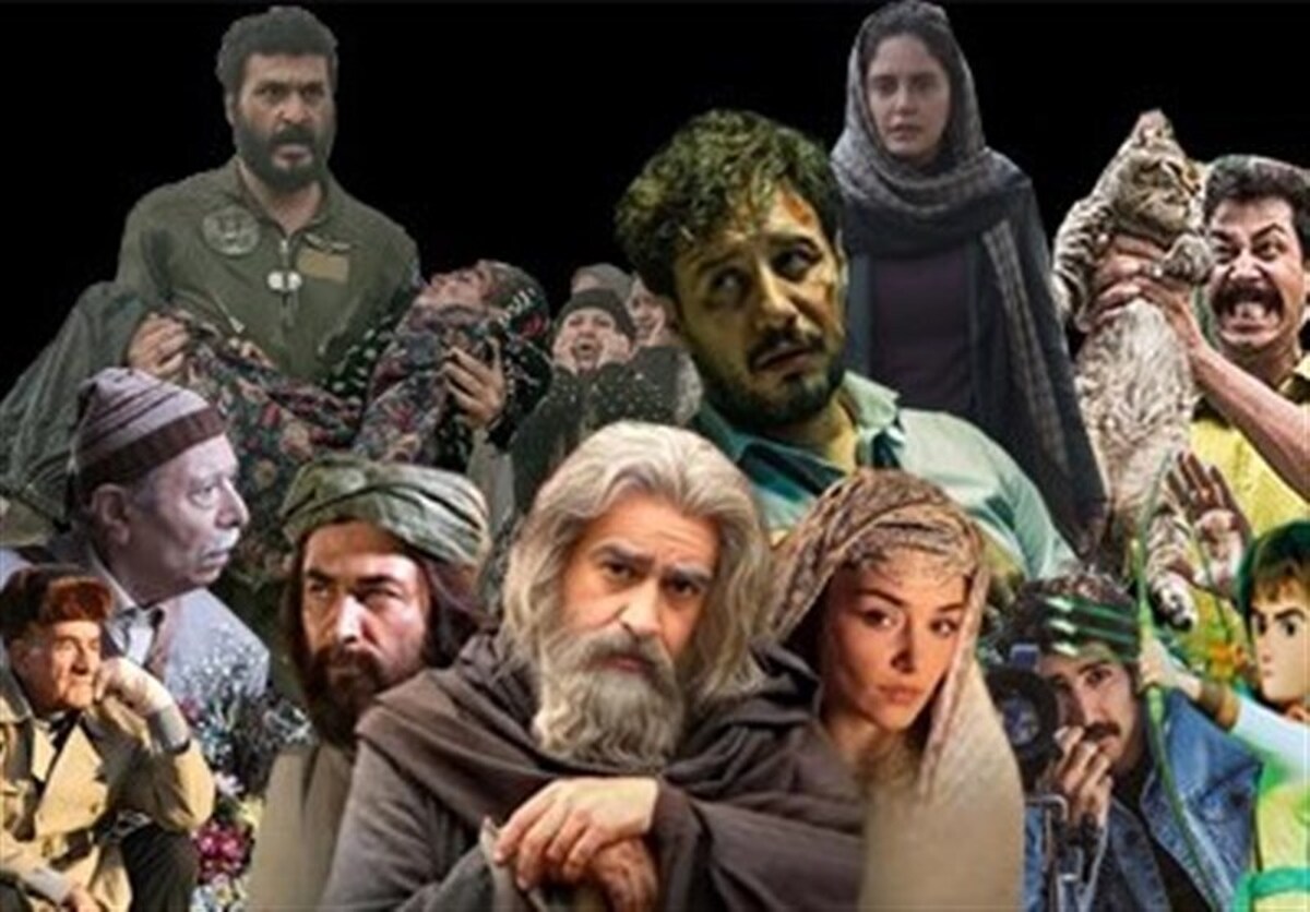 با آغاز اکران فیلم مست عشق از روز چهارشنبه ظاهرا دوران پیش‌تازی کمدی‌های درحال اکران روبه پایان است.
